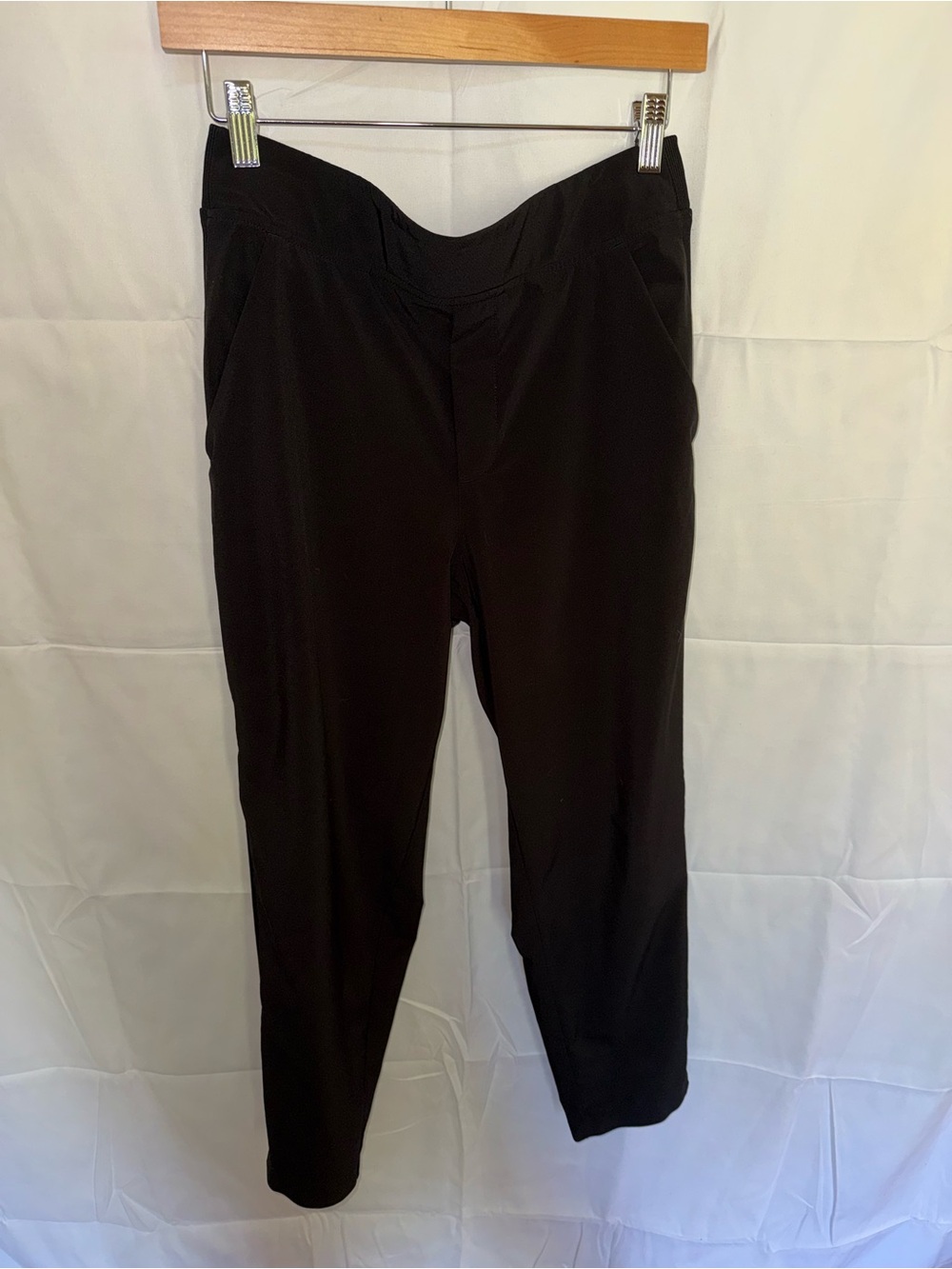 Athleta Black Women’s Stretch Pants